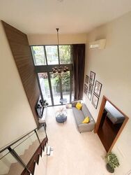 Mon Jervois (D10), Condominium #608708211